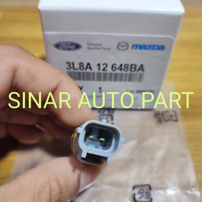 Switch Sensor Ect Temperature Suhu Panas Ford Fiesta Focus Ecosport
