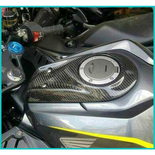 Cover upper Tank Carbon ,Cover tank Carbon CBR250RR,CBR 250RR 16novz3
