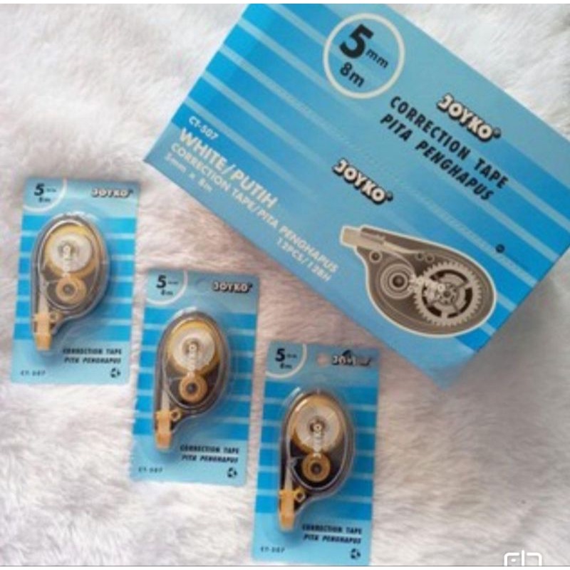 

Tip ex Roll Joyko CT-507