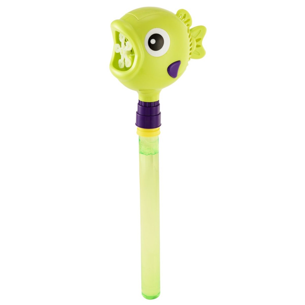 ELC bubble fish blower