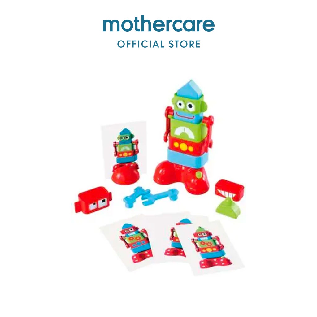 ELC Rockin' Robot Game - 146176