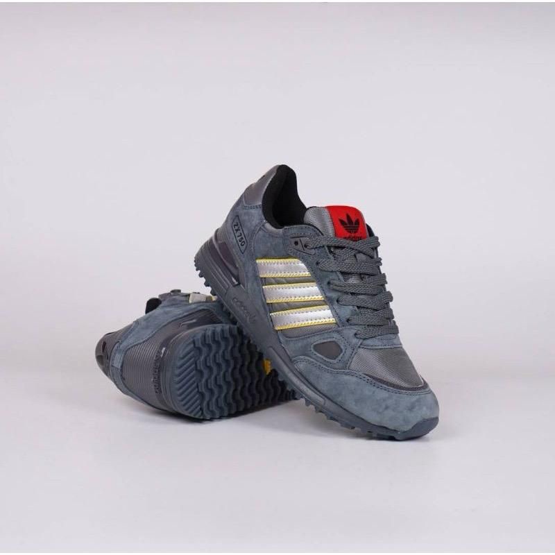Adidas Zx 750 Dark Grey Original BNIB