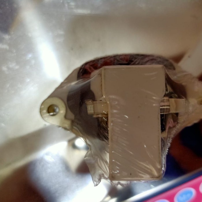 Ic Regulator Mercy Truck 12V Best