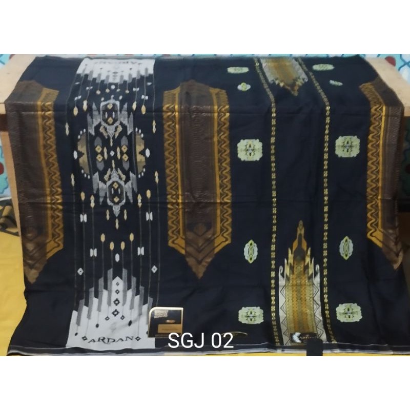 ARDAN SGJ