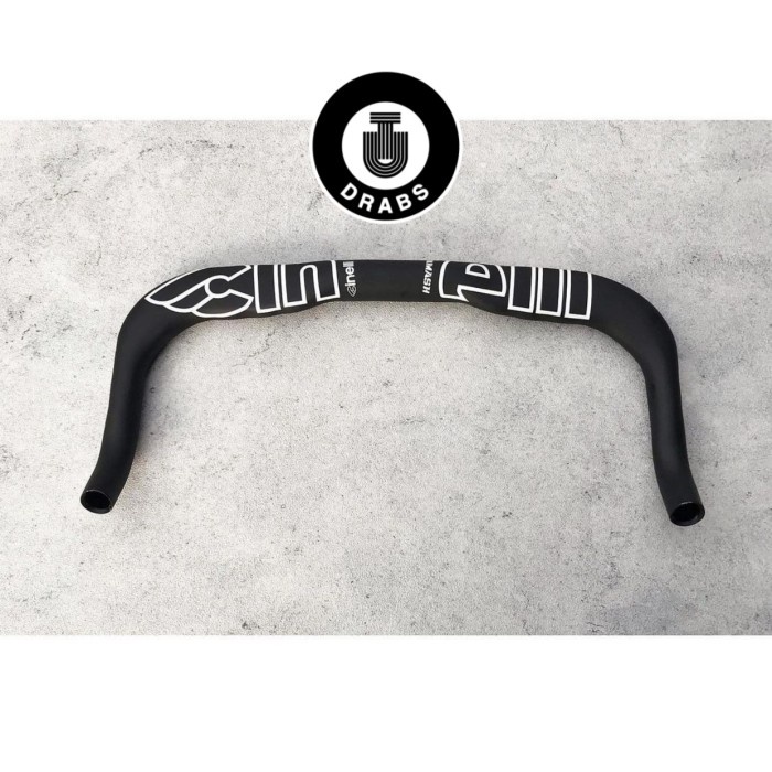 Promo Bullhorn Cinelli Mash