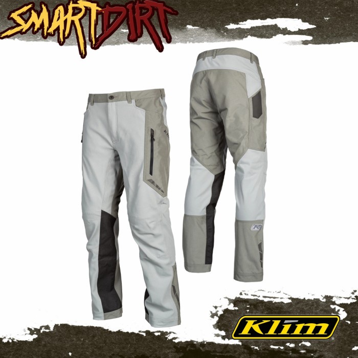 Promo Celana Touring Klim Marrakesh Pant Adventure Klim Marrakesh Dakar