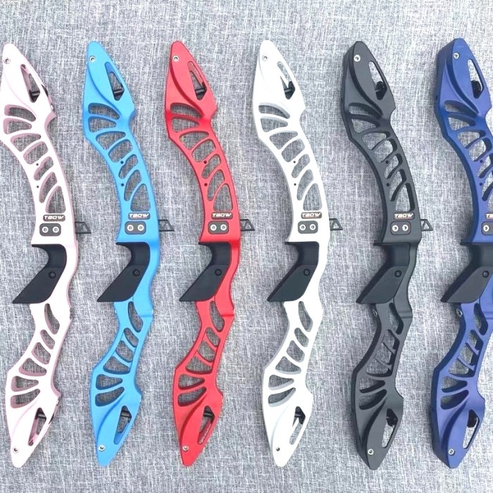 ✨Ori Riser Tbow Bukan Hoyt Xceed Terbaru