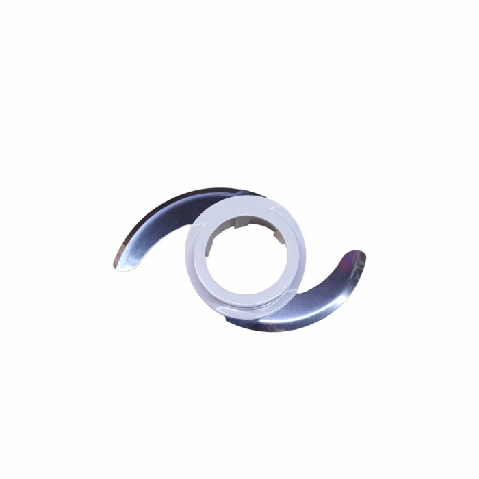 PISAU BESAR Philips Food Processor HR7620 HR 7620 ORIGINAL