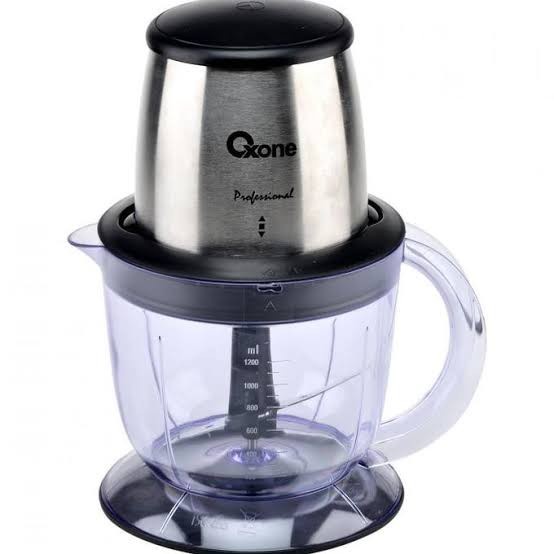 Chopper Oxone OX 272