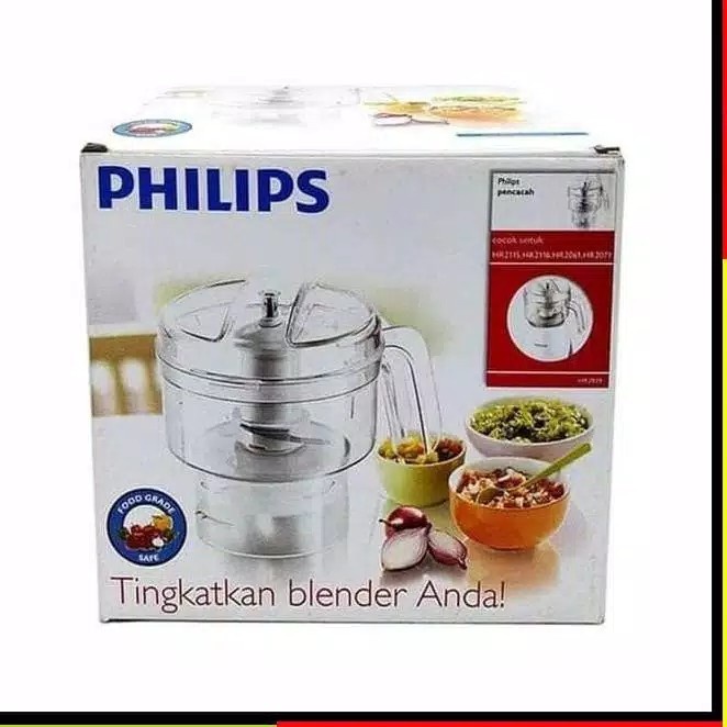 chopper philips hr2939 / meat chopper philips /chopper philip