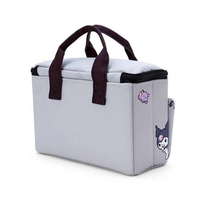 Tas Original Sanrio Original/Tas Tenteng Sekat Sanrio Berkualitas