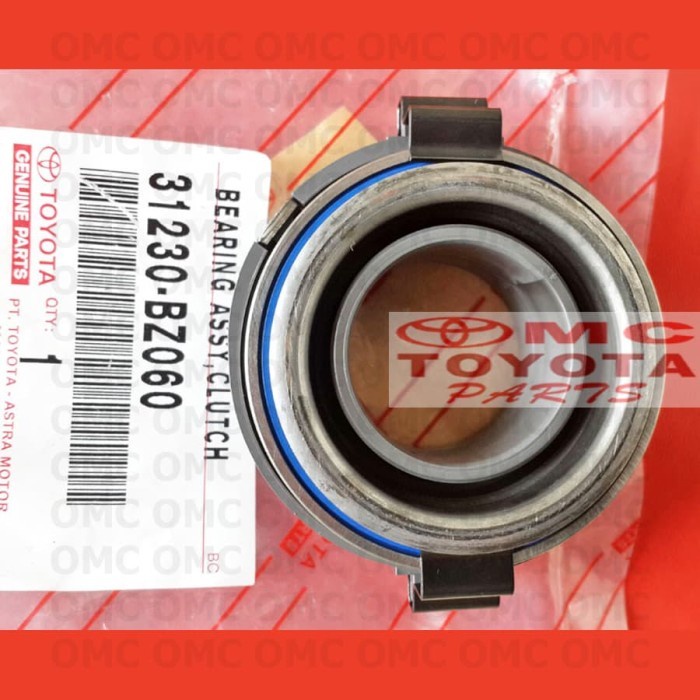 Drag Dek Laher Bearing Deklaher Rush Avanza Grand Max 31230-BZ060