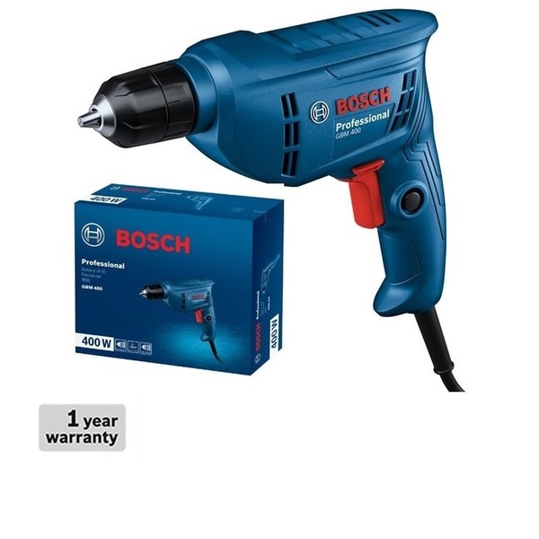 Bosch Bor Besi 10Mm Bosch Gbm 400