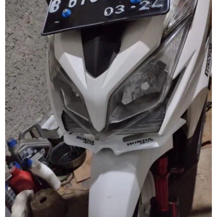 winglet vario 125 old