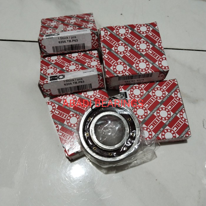 Bearing High Speed 6205Tbp63/6205 Tbp63 Ibc Germany Best