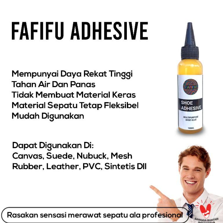

Terbaru Lem Sepatu Super Kuat / Shoe Adhesive/ Lem Sepatu Serbaguna / Shoe Glue / Lem Sol Sepatu / Lem Tahan Panas / Lem Sepatu Kuat / Lem Midsole / Lem Midsole Sepatu / Multipurpose Shoe Glue / Lem Sepatu Tahan Air / Lem Kanvas Dan Kulit / Lem Outsole