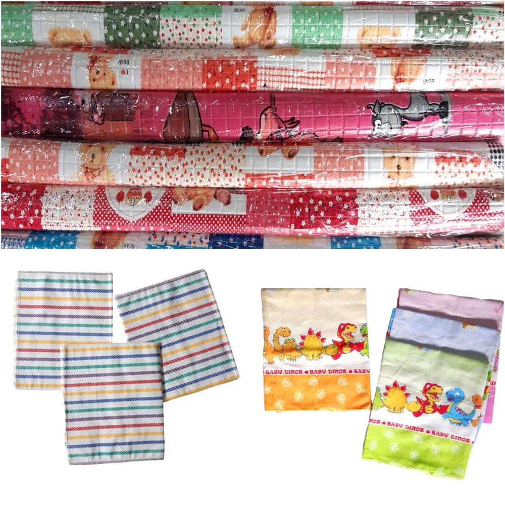 TERLARIS PAKET LAHIRAN LENGKAP (BAJU BAYI BARU LAHIR + PERALATAN MANDI BAYI + BEDONG BAYI + PERLAK) 