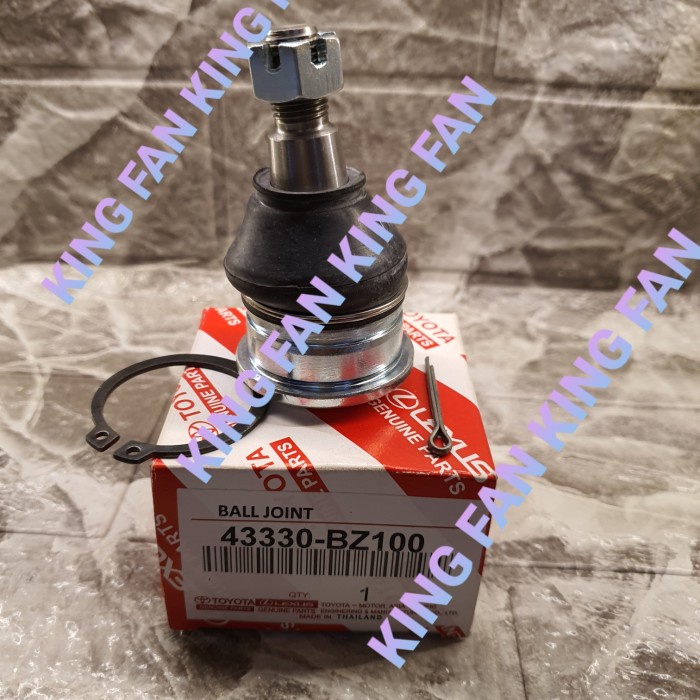 Ball Joint Agya Ayla Original Best