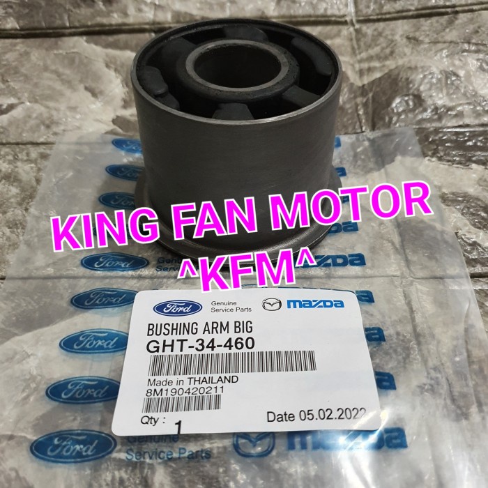 Bushing Arm Besar Mazda Cx5_ Bushing Lower Arm Big Mazda Cx5 Best