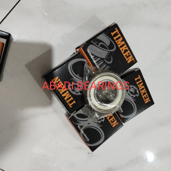 Bearing Lahar 629Zz/629 Zz/629-2Z Timken Asli Best