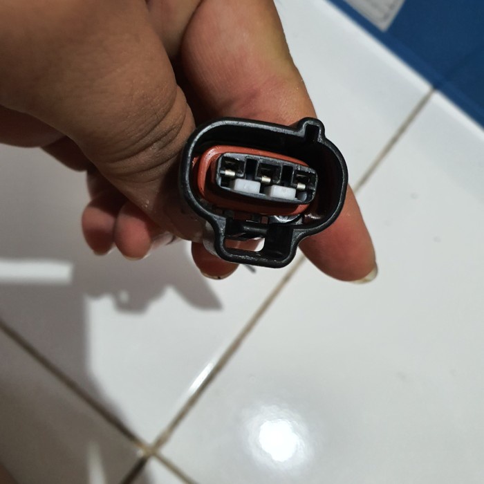 Soket Isc Great Corolla Twincam Original Best