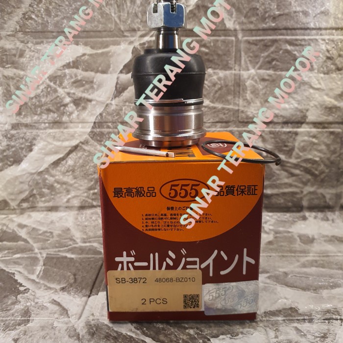 Ball Joint Avanza Xenia 2007-2011 555 Japan Best