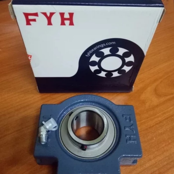 Uct 210 Fyh Pillow Block As 50Mm Best