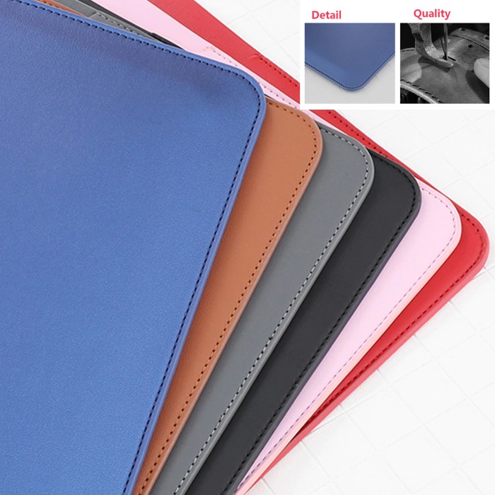 Samsung Tab A 8 A8 2019 T295 Sleeve Pouch Case Casing Tablet Slot Pen