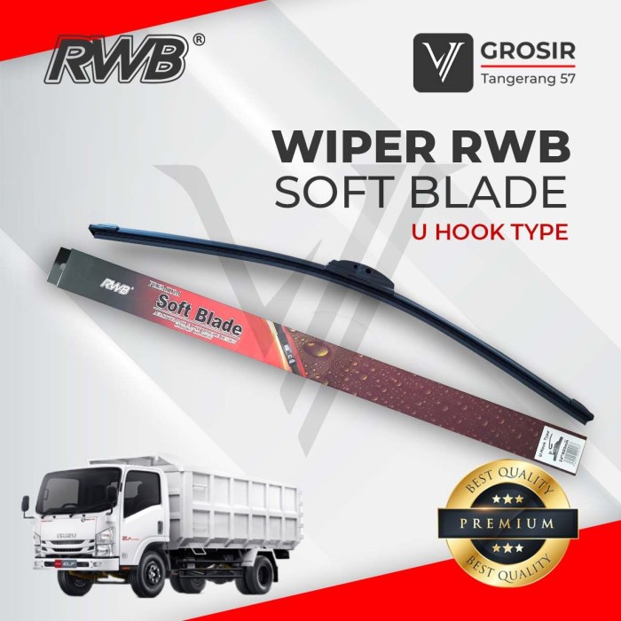 Wiper Isuzu Giga Fvm Fvz Best