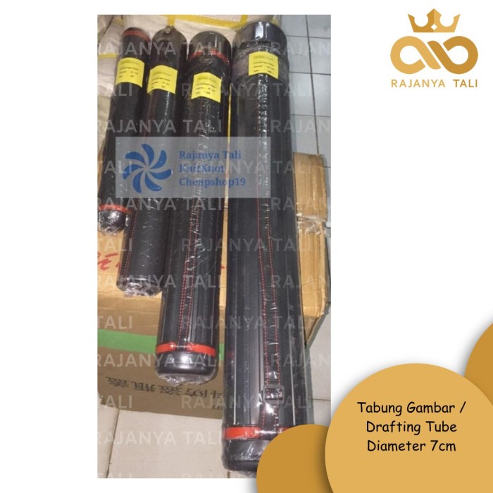 

Tabung Gambar/Drafting Tube Diameter 7Cm