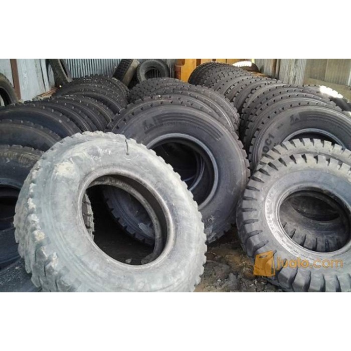 Ban Bekas Untuk Kapal Best