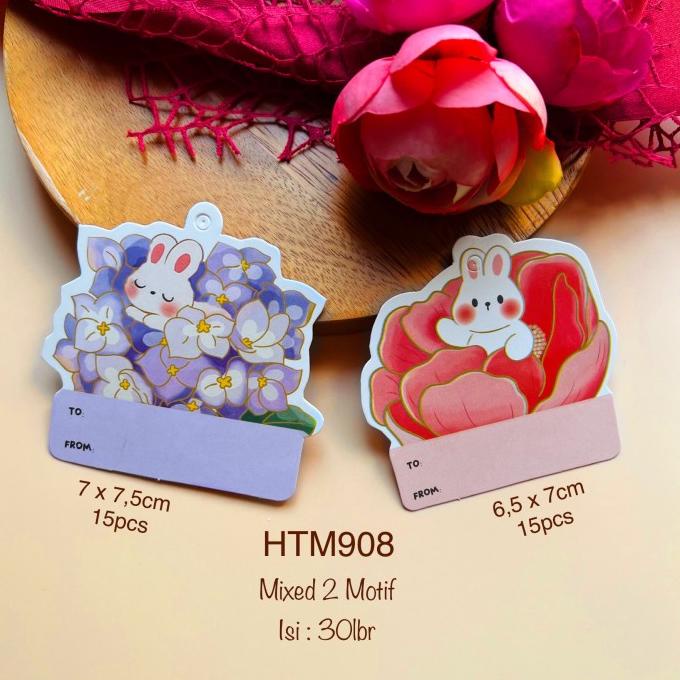 

Hangtag Mooncake Htm| Gantungan| Tag Htm90 Pengiriman Cepat