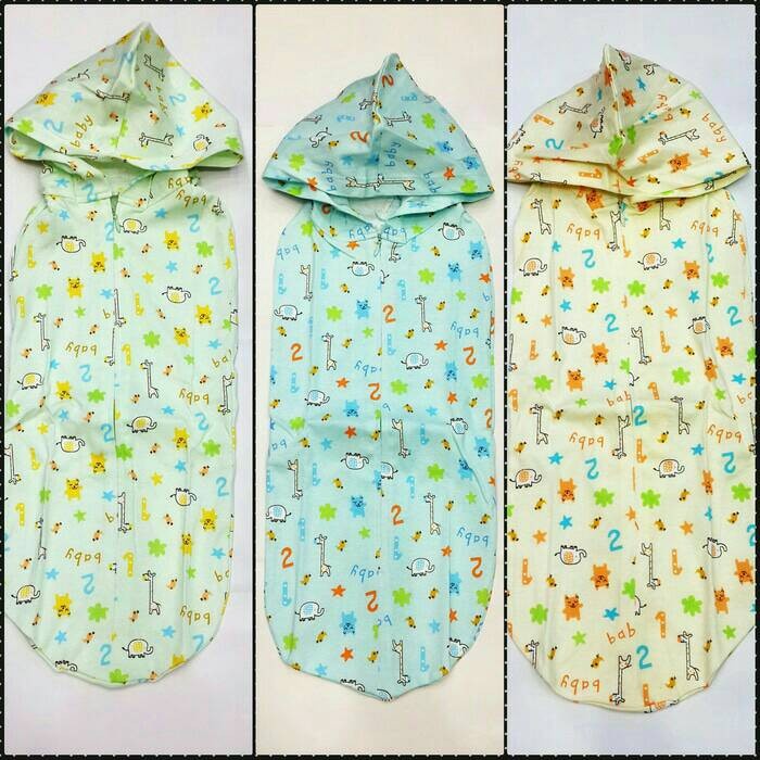 BEDONG BAYI INSTAN , BEDONG INSTAN , BEDONGAN , PERLENGKAPAN BAYI RY02