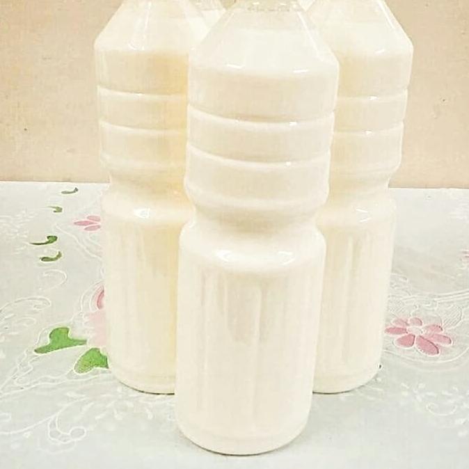 

Susu Kefir Kambing Etawa 1 LITER H32S