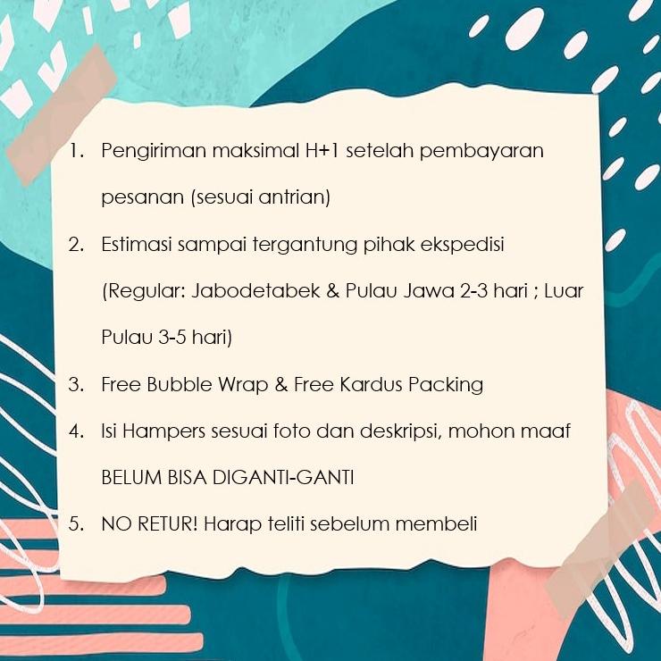 

Termurah Hampers Natal / Hampers Tahun Baru / Christmas Hampers / Souvenir Natal / Hampers Christmas / Kado Natal / New Year Hampers / Hampers Ulang Tahun / Birthday / Wisuda / Anniversary / Snack Box Milo CreArtindonesia - Premium Navy Snack Box Murah