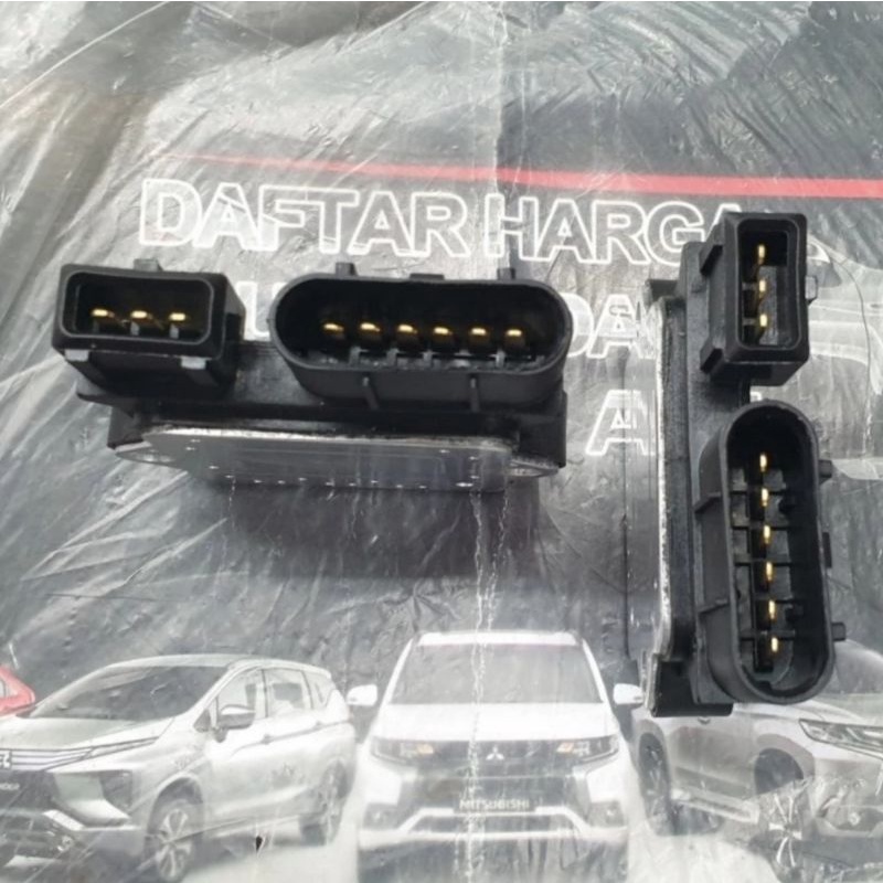 Power Transistor TR Mitsubishi Galant V6 Lele