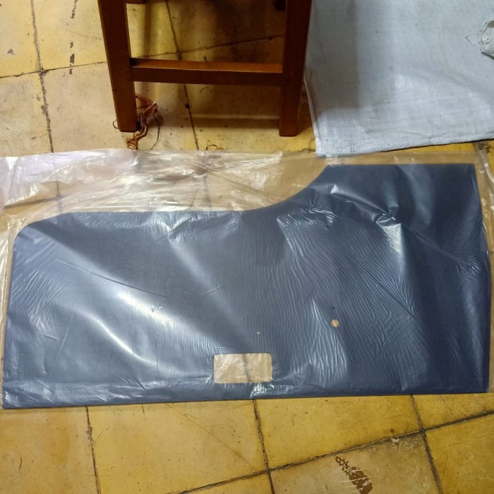 Terbatas Door Trim Doortrim Panel Pintu Harbot Colt L300 L 300 Kanan (R/H) Asli Original