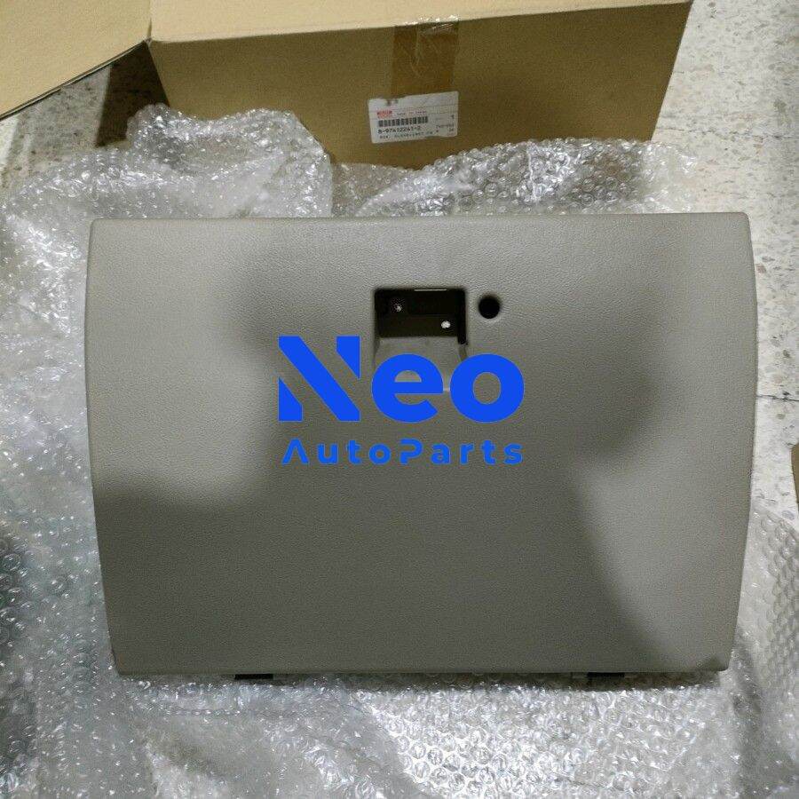 Laci Dashboard Depan Kiri Warna Cream Isuzu Panther Kapsul Original