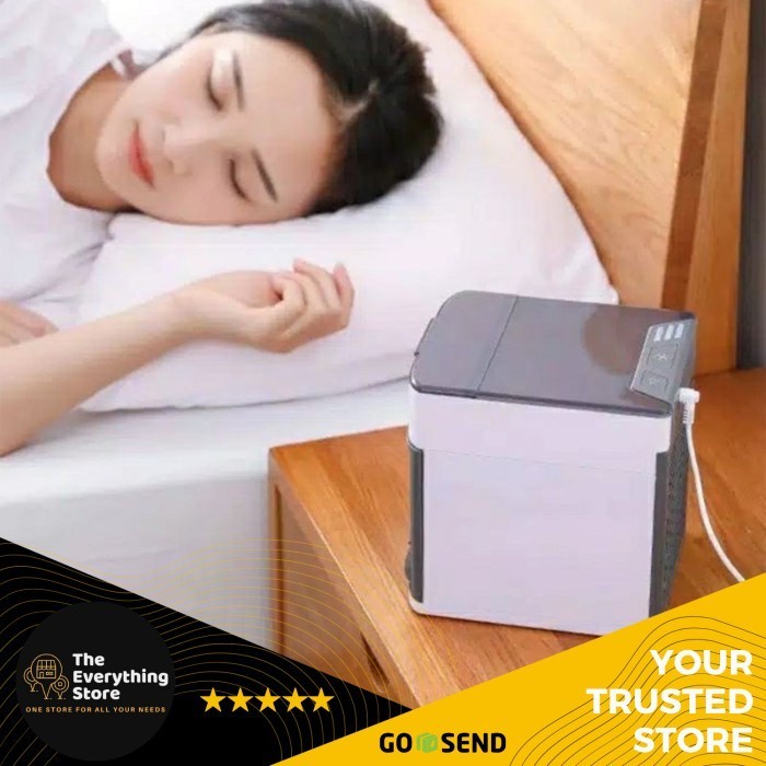 Mini Air Conditioner Pro Japan - Ac Pro Fujita Original Tes