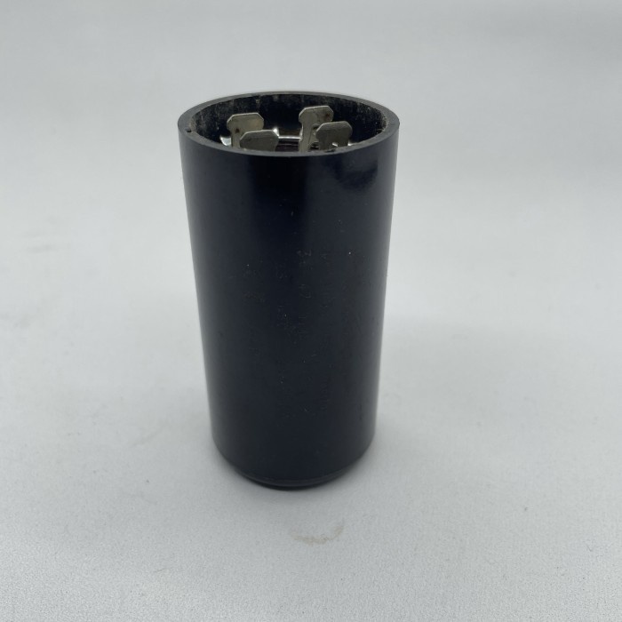 Kapasitor Amrad / Capacitor Kulkas 36-42 Uf Best