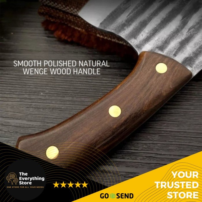 Japanese Knife Sharp Original Tes