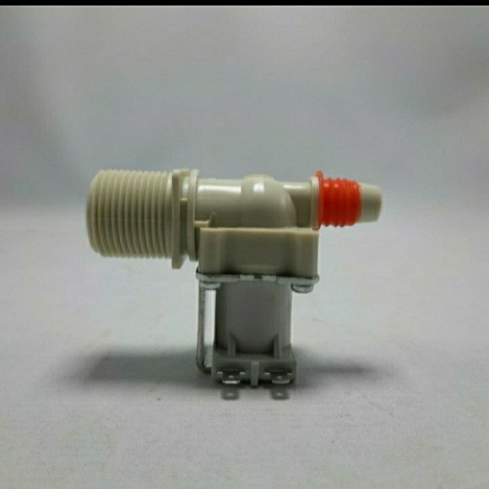 Water Inlet Valve Solenoid Mesin Cuci Samsung - Water Inlet Samsung Best