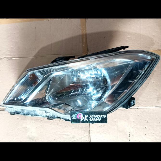 Headlamp WULING Confero DB Original