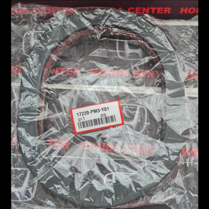 Asli Filter Udara Saringan Udara Air Filter Honda Civic Lx Grand Civic