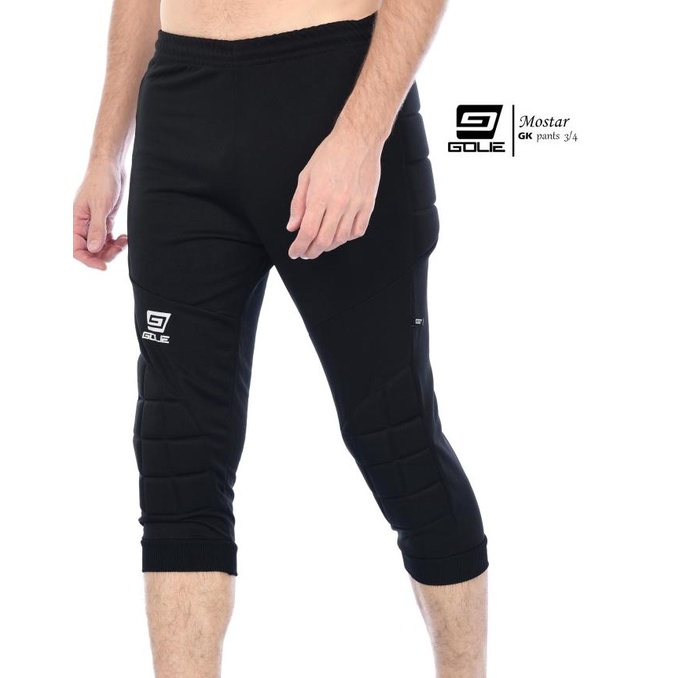 Celana Kiper Golie Mostar