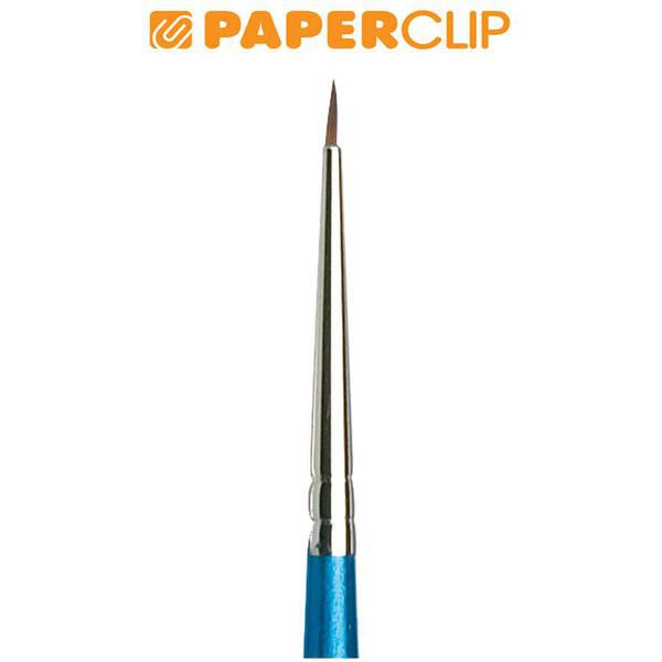 

Kuas Winsor & Newton Cotman 111 No 000 5301030Br