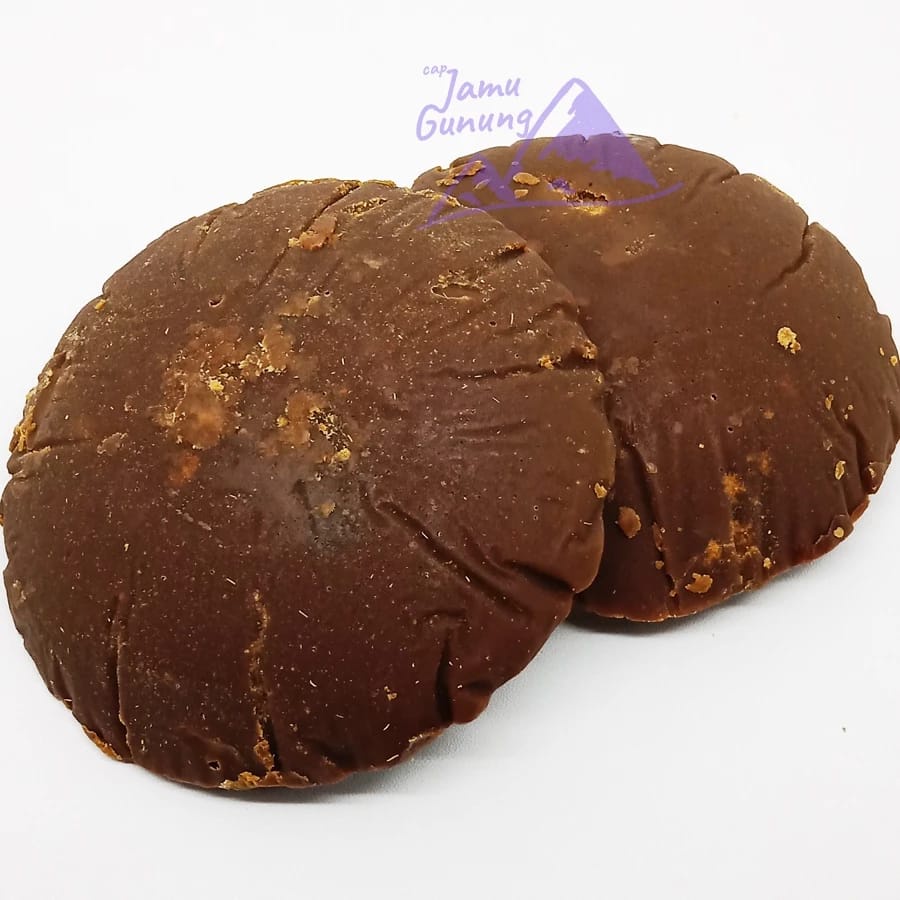 

Gula Aren asli murni dari pohon aren