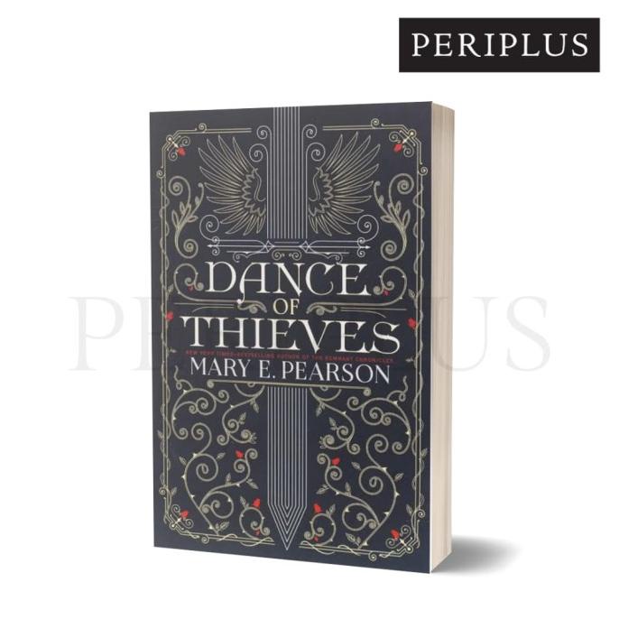 Dance Of Thieves 1 Pb Us - 9781250308979