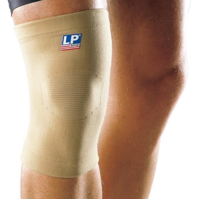 Deker Knee Support Lp 951 Penyangga Lutut Dengkul Voli Volley Lutut