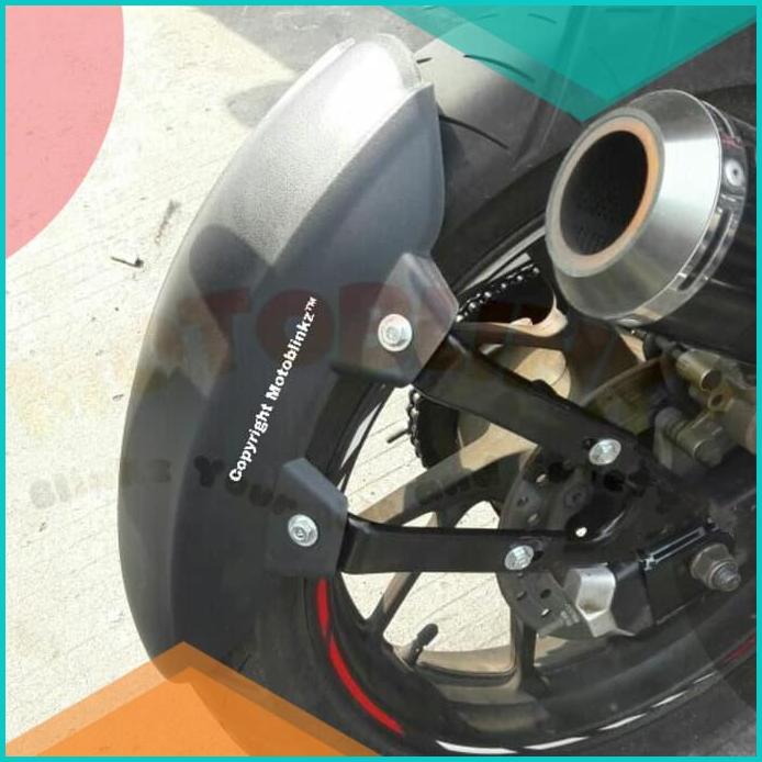 Harga mudguard clearance